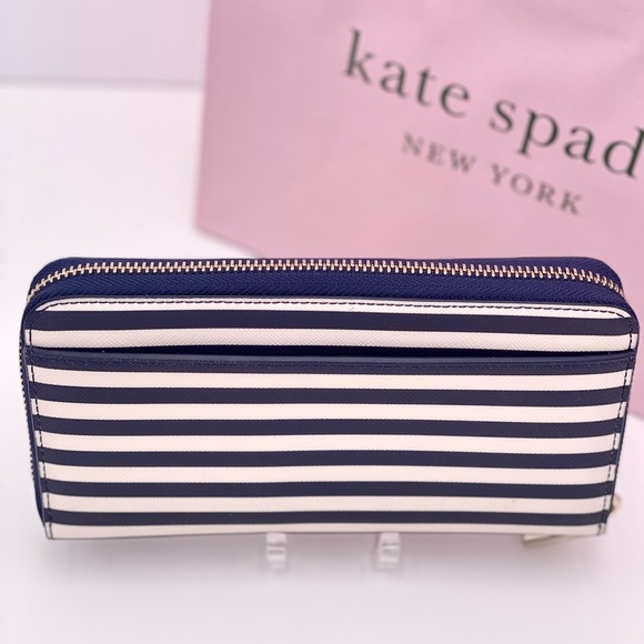 Kate Spade Large Continental Wallet - Picture 5 of 10